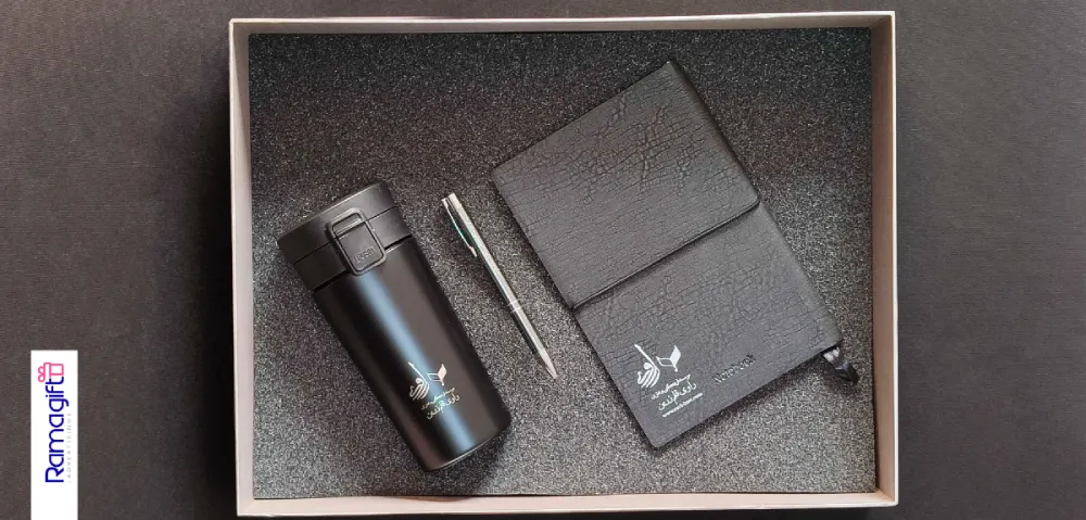 پک تبلیغاتی شرکتی اختصاصی