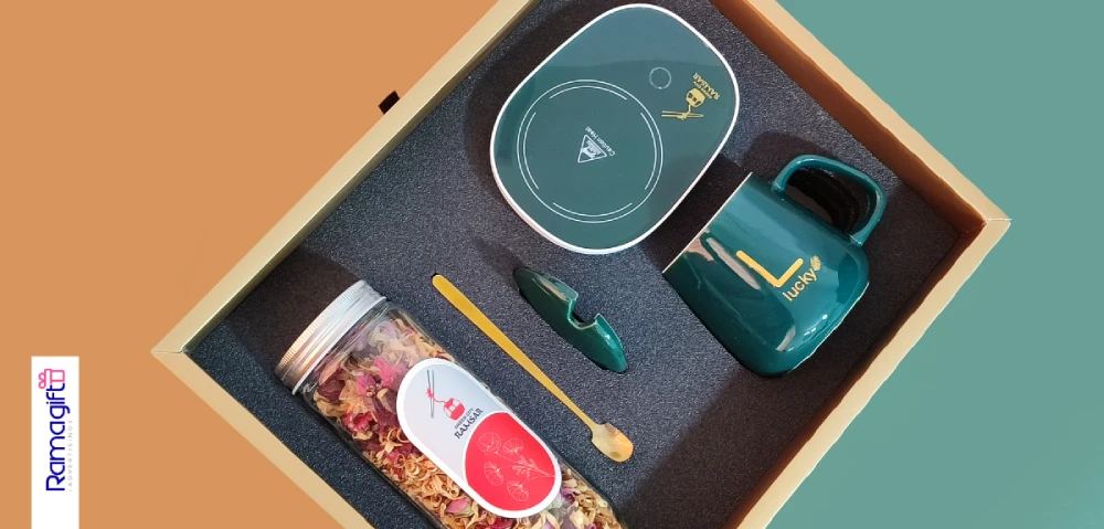 پک تبلیغاتی شرکتی اختصاصی