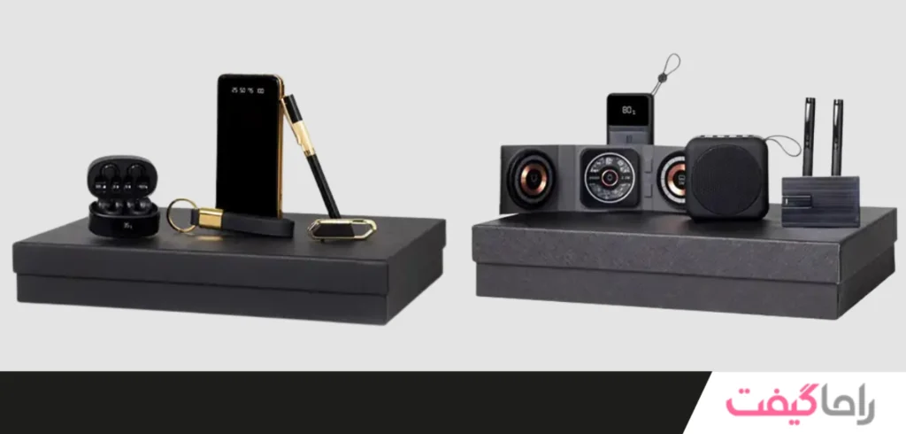 هدایای تبلیغاتی دیجیتال کاربردی