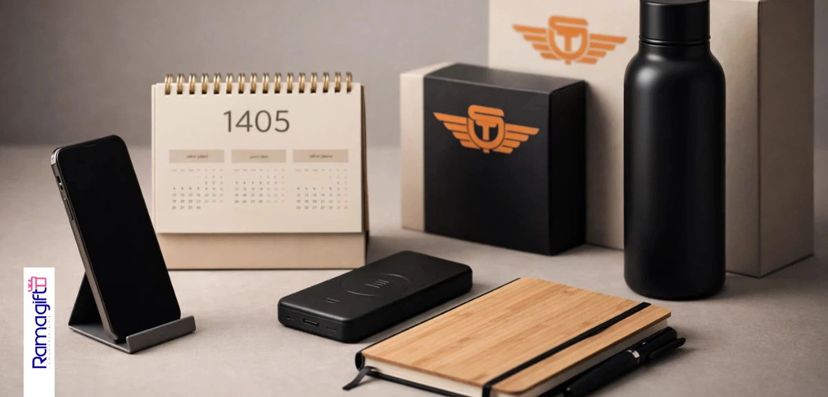 هدایای jتبلیغاتی هوشمند 1405