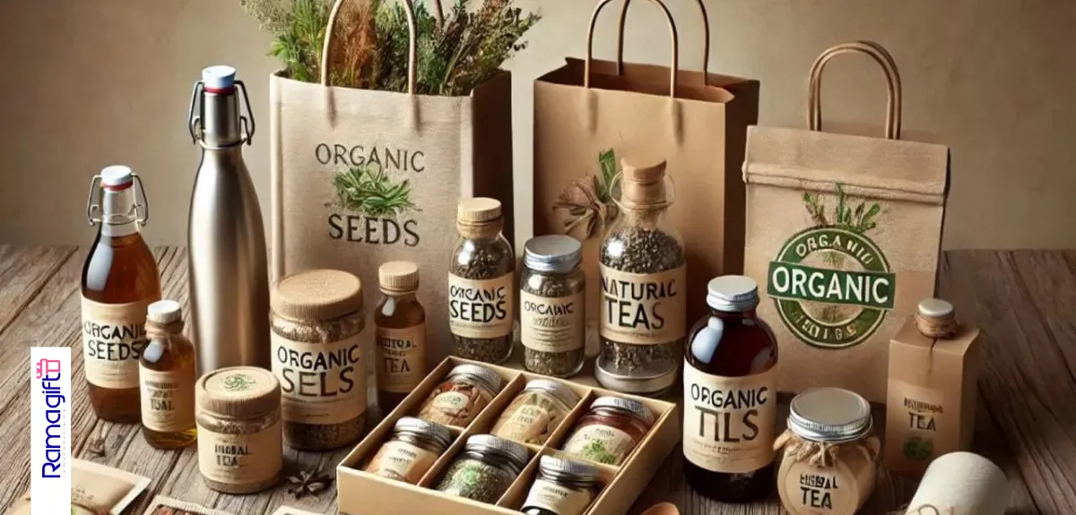 هدایای تبلیغاتی پایدار 1405