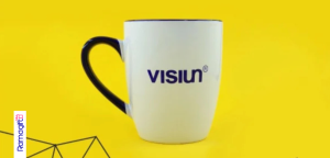 ماگ تبلیغاتی