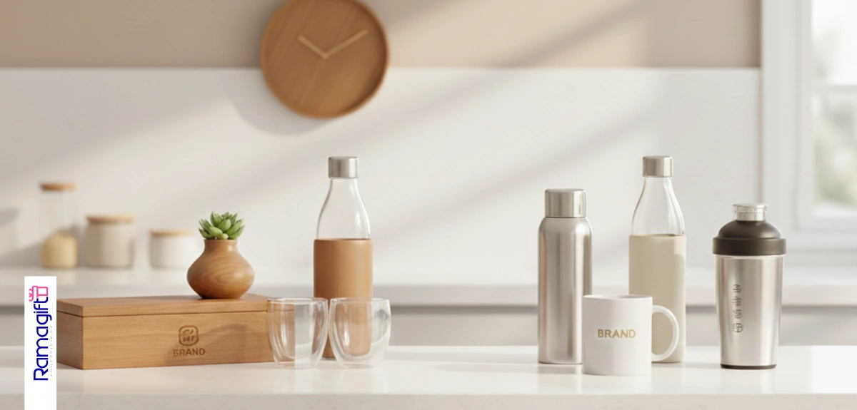 هدایای تبلیغاتی لوکس اقتصادی محبوب لوازم آشپزخانه