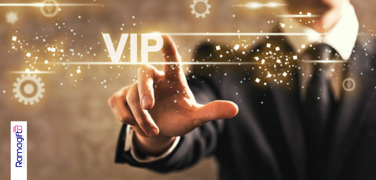 هدیه تبلیغاتی مناسب مشتریان VIP