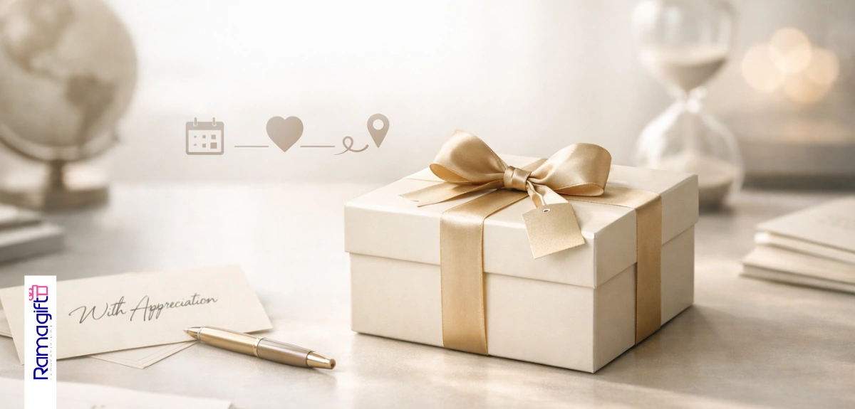 تاثیر هدیه تبلیغاتی لوکس در برندینگ و ایجاد وفاداری بلندمدت درمشتری