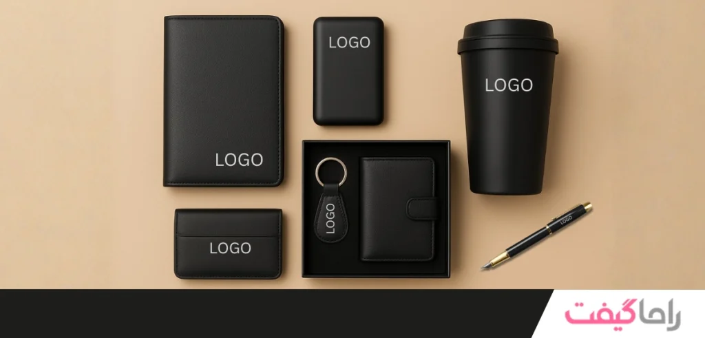 هدیه تبلیغاتی مناسب مشتریان VIP