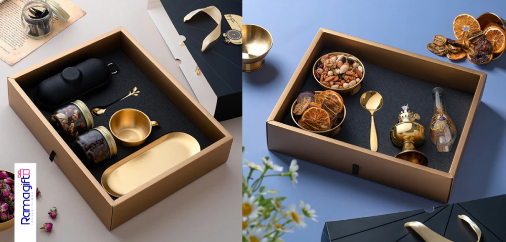 هدیه تبلیغاتی مناسب مشتریان VIP