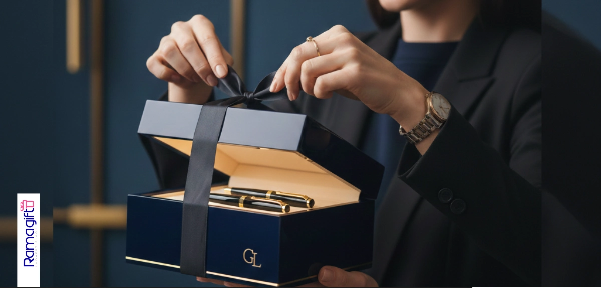 جایگاه اجتماعی و بعد پنهان روانشناسی هدیه تبلیغاتی لوکس