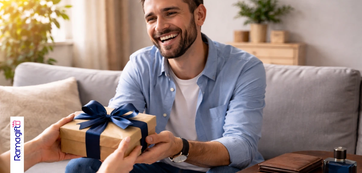 promotional gifts for men day