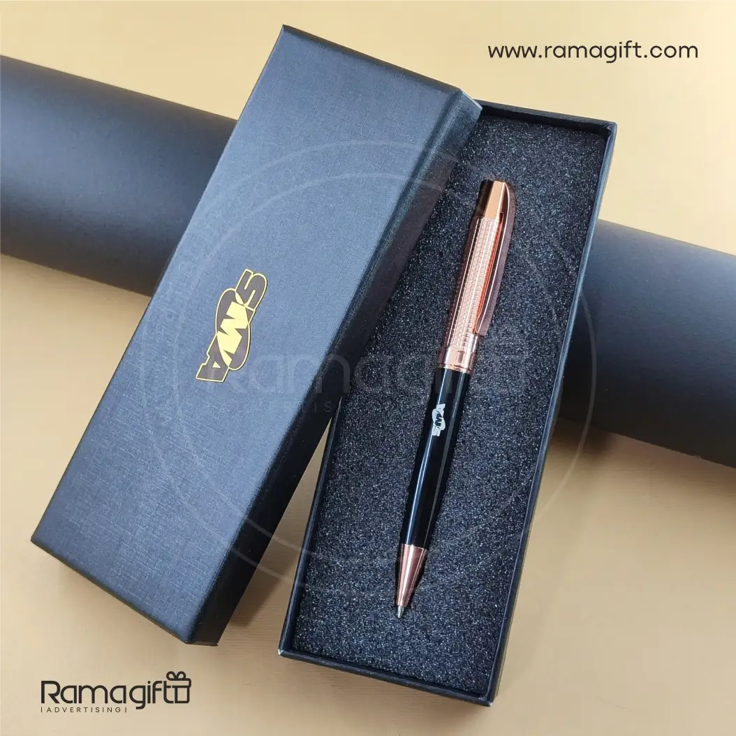 کاربرد خودکار و خودنویس تبلیغاتی