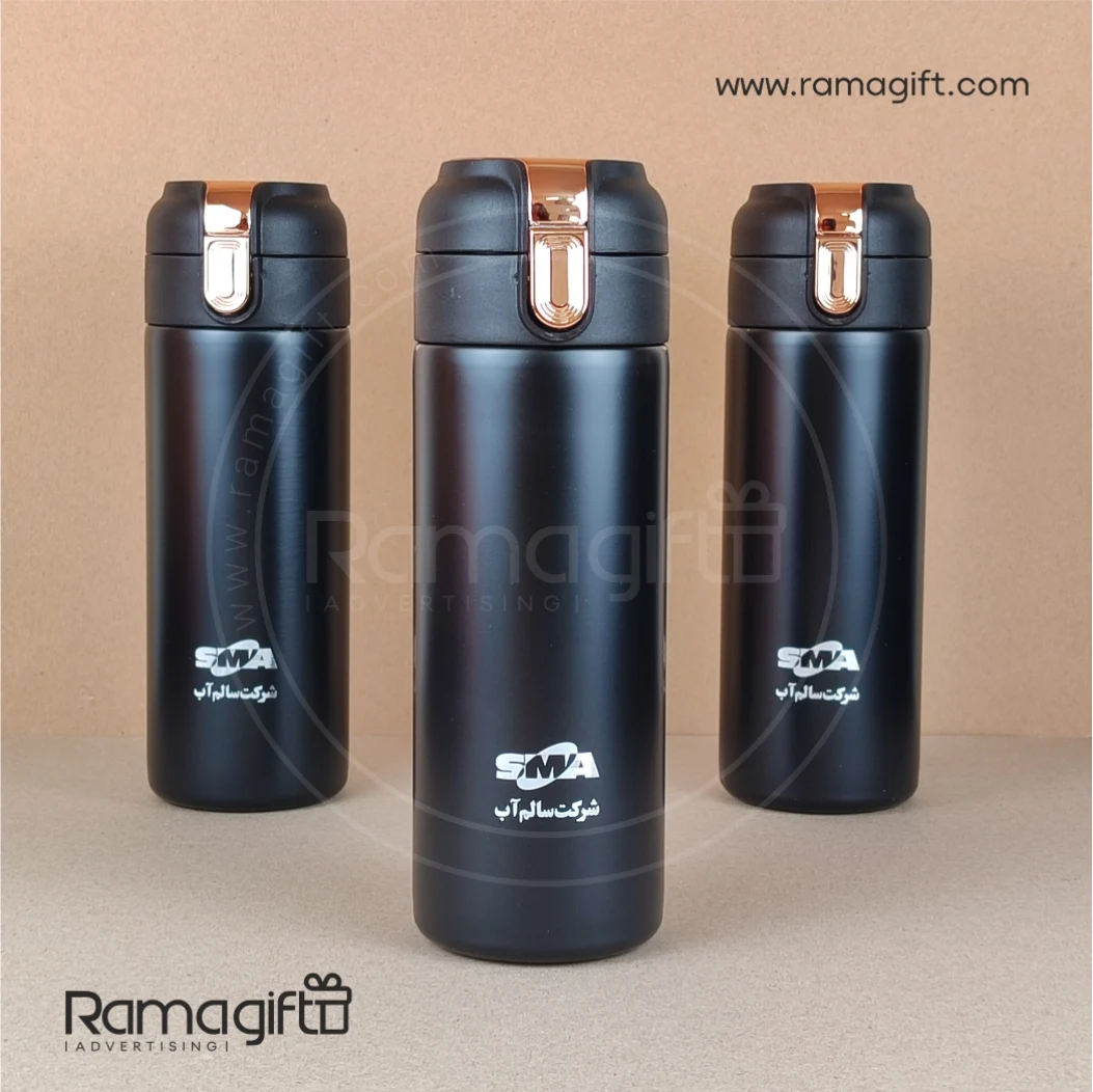 چاپ تراول ماگ تبلیغاتی