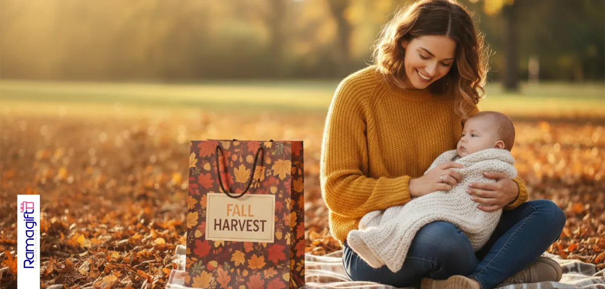 طراحی ساک دستی خلاقانه با الگوهای فصلی