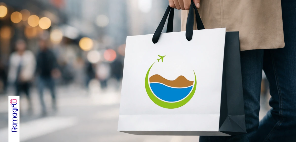 چاپ لوگو روی ساک، ابزار تبلیغاتی 