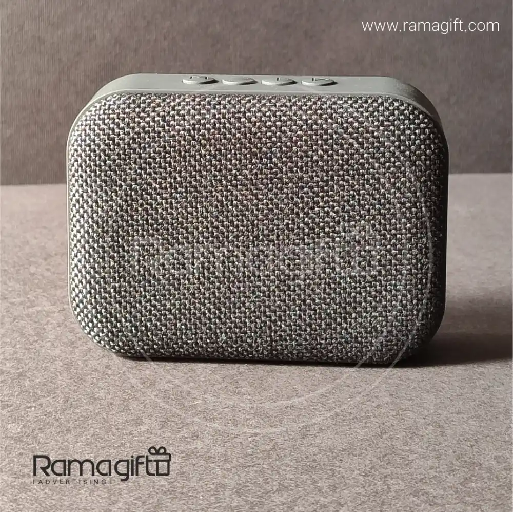 اسپیکر تبلیغاتی