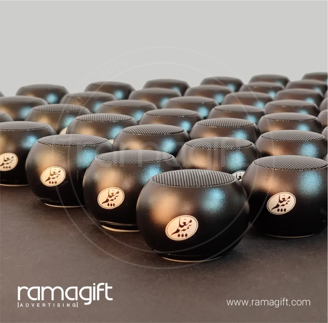 انواع اسپیکر تبلیغاتی