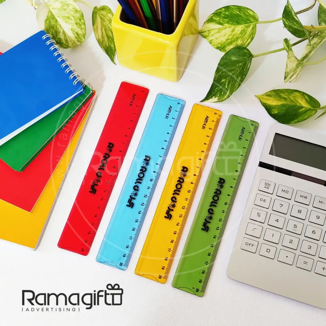 سفارش خط کش تبلیغاتی