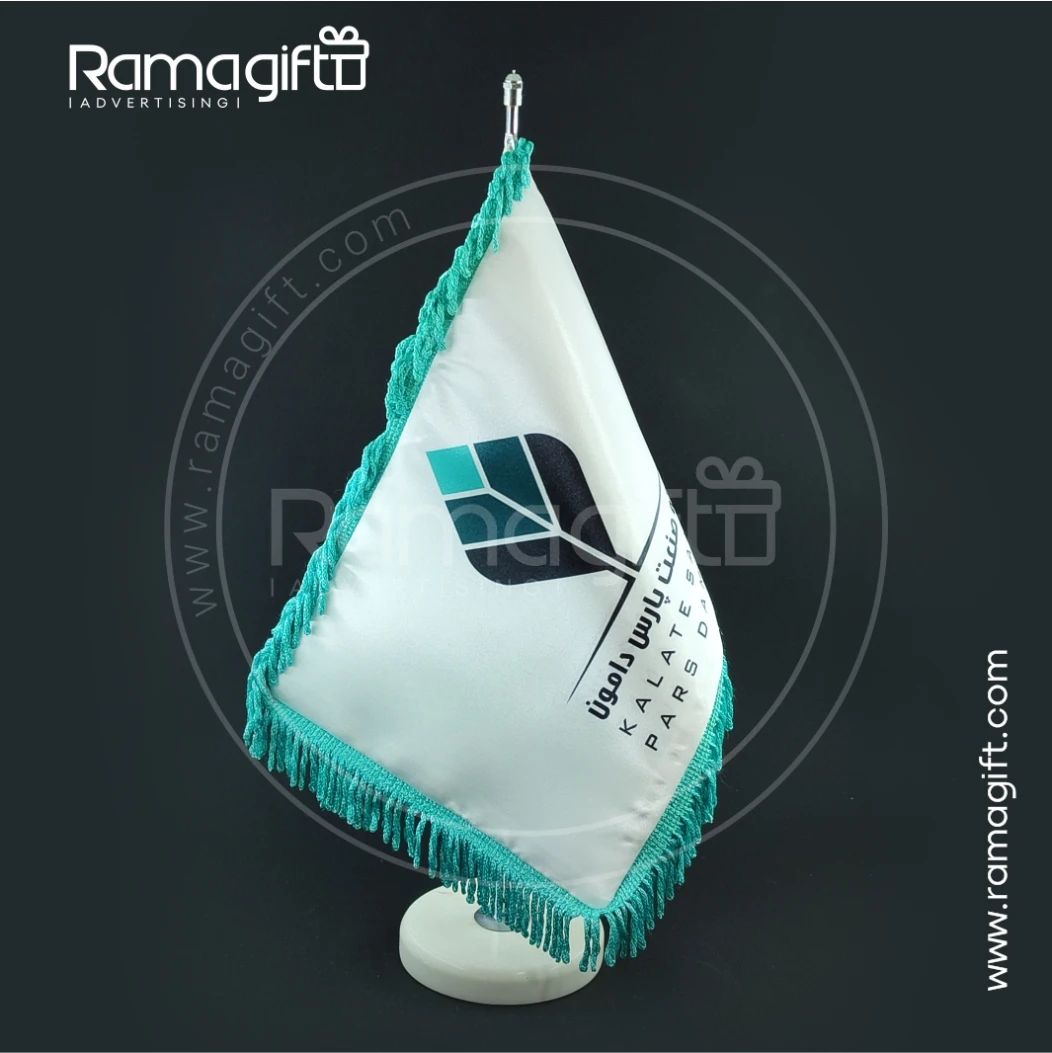 پرچم تبلیغاتی