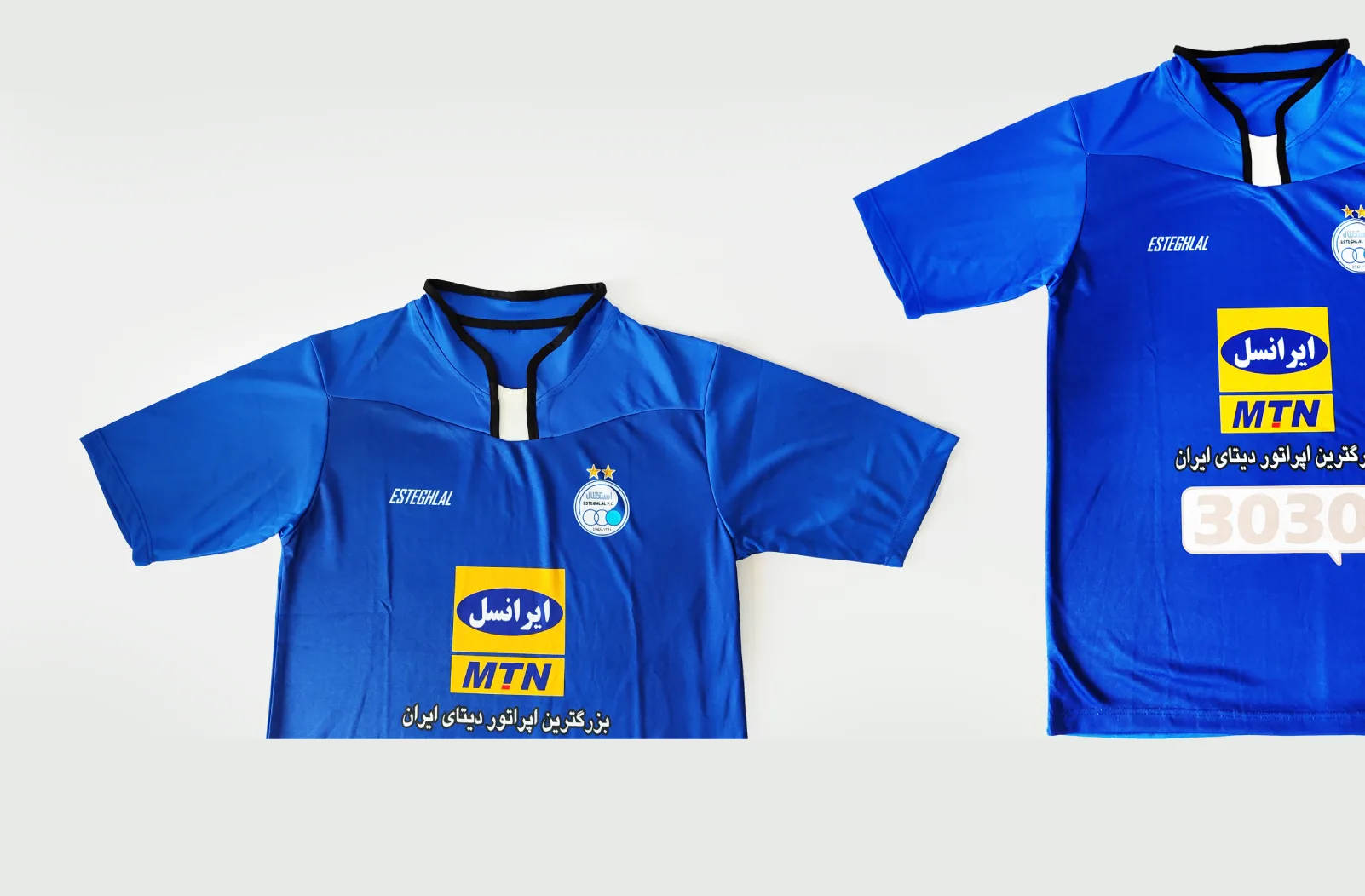 کاربرد تی شرت تبلیغاتی